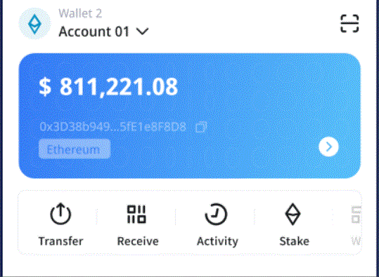 imtoken钱包im钱包下载淑裕
